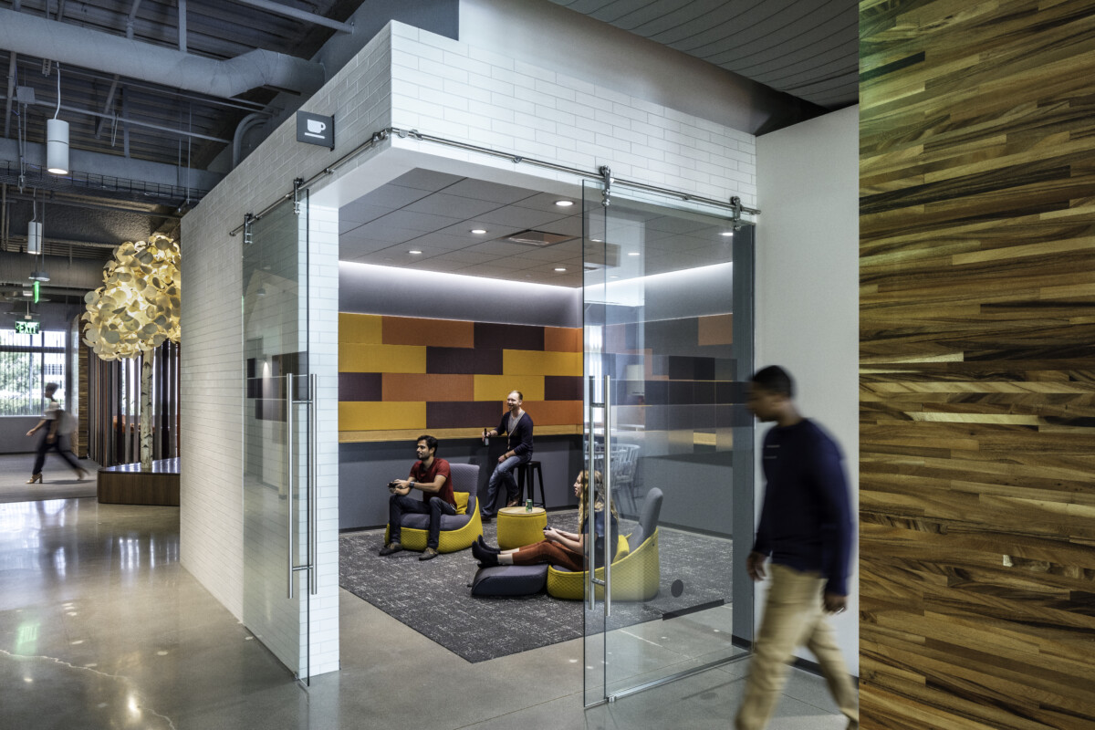 Tech Office