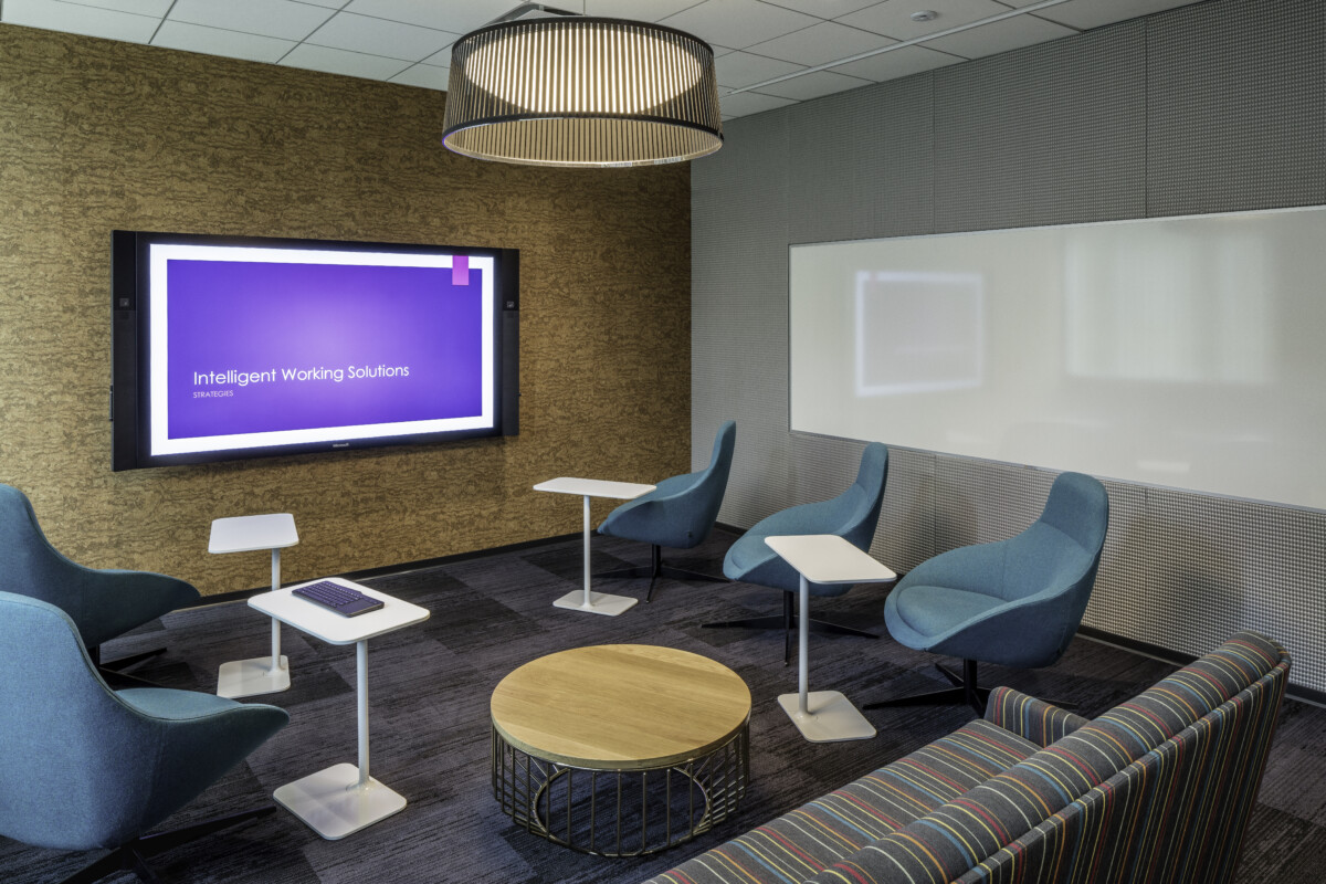 Tech Office