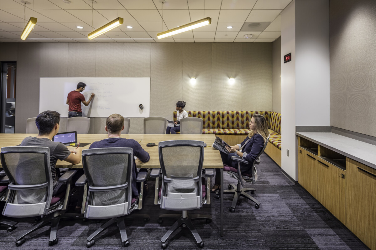 Tech Office