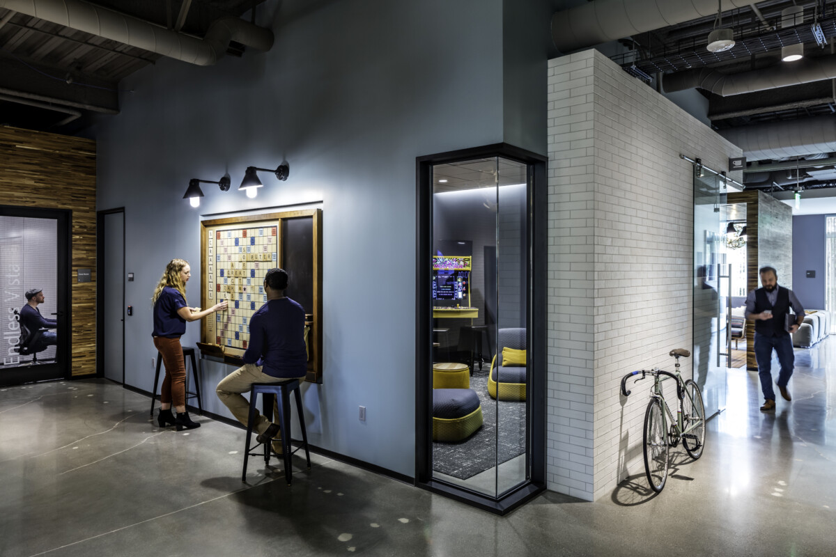 Tech Office