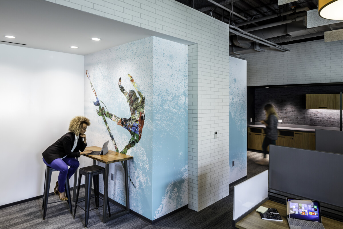 Tech Office