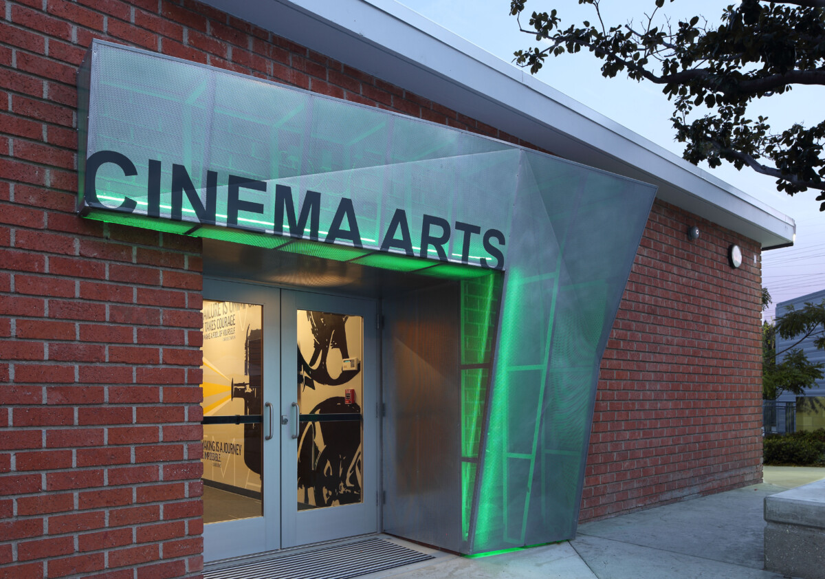 PHS Cinema Arts