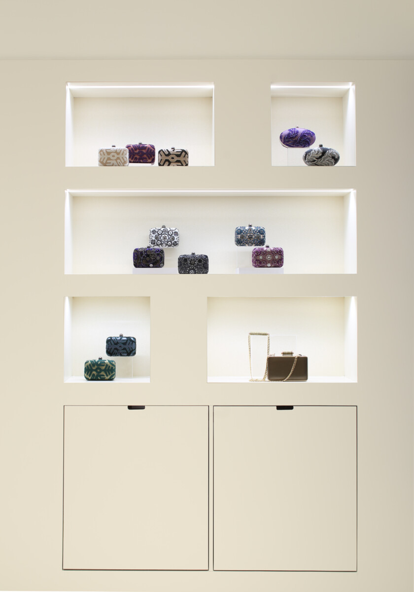 Tadashi Shoji